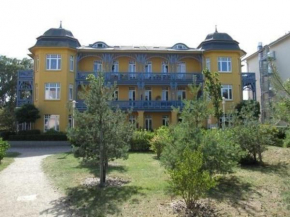 Schöne Wohnung in Kühlungsborn und Strand in der Nähe, Kühlungsborn